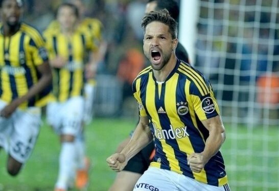 Şampiyonluk için hedefimize doğru devam ediyoruz 1