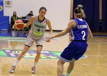 Fenerbahçe 66-56 Dinamo Kursk