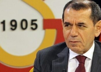 Dursun Özbek’in skandallar geçidi