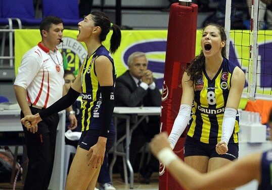 Rakibimiz; Polonya Temsilcisi Chemik Police 1