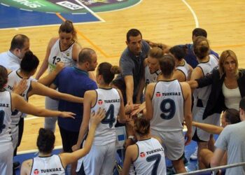 Fenerbahçe 57-46 Edirne Spor