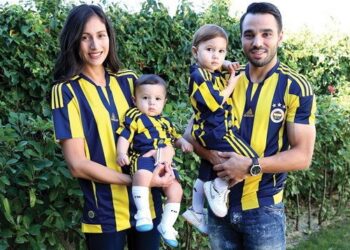 Volkan Şen: “Hayalimi gerçekleştiriyorum”