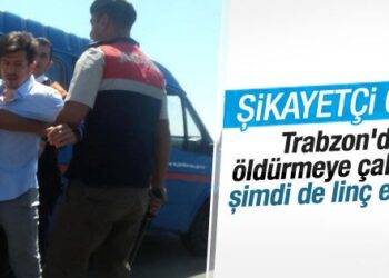 Emre Belözoğlu: Önce öldürmeye çalıştılar…