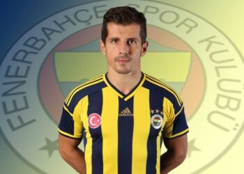 Emre Belözoğlu: “Küfretmediğimi herkes bilsin”