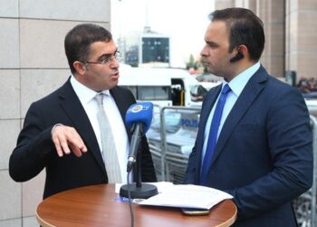 Baştan beri söylediğimizi Savcı da tespit etti