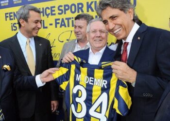Fenerbahçe Fatih Şubesi Açıldı