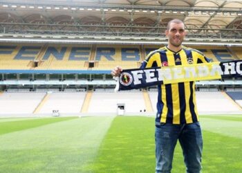 Jose Fernandao: “Kariyerimin en iyi seçimini yaptım”