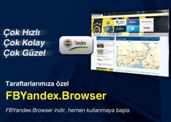 FB Yandex’i 10 günde 400 bin kullanıcı indirdi