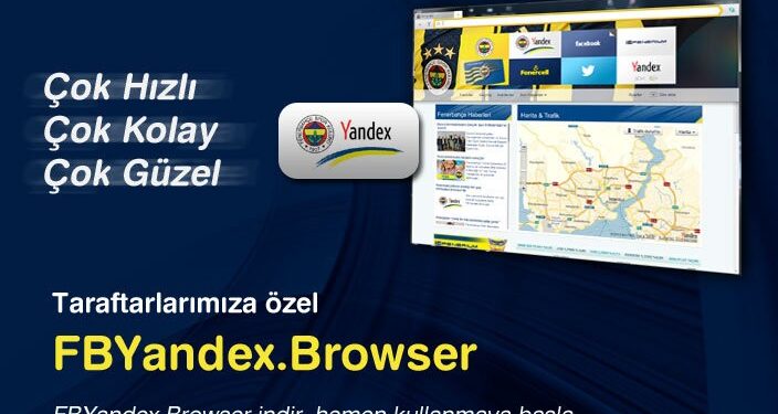 FB Yandex’i 10 günde 400 bin kullanıcı indirdi 3