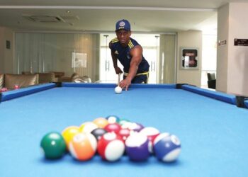 Luis Nani: “Fenerbahçe’de fark yaratmak istiyorum”