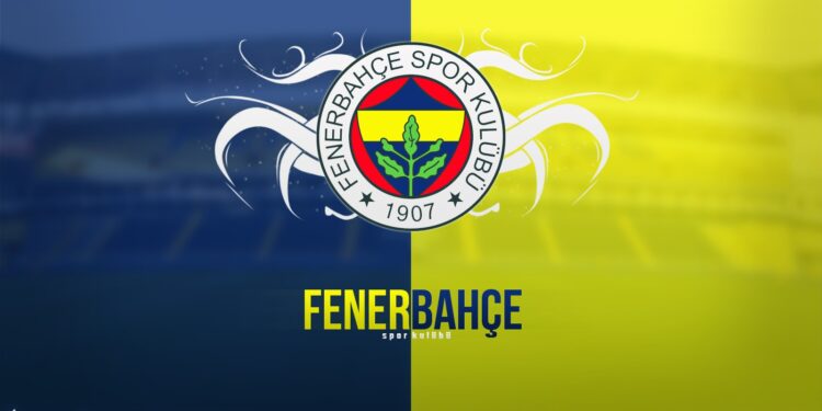 Recep Özcan'ın Fenerbahçe Spor Kulübü ile hiçbir alakası yoktur. 1