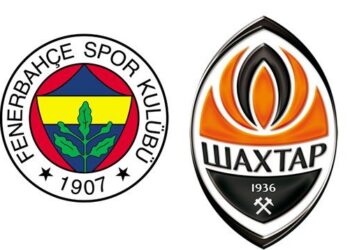 Shakhtar Maçlarının Tarihleri Belli Oldu