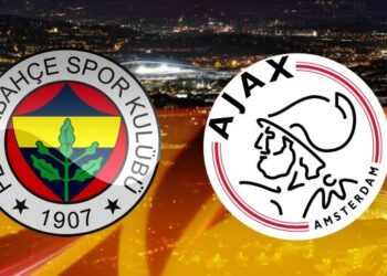 Fenerbahçemiz Ajax’ı Konuk Ediyor