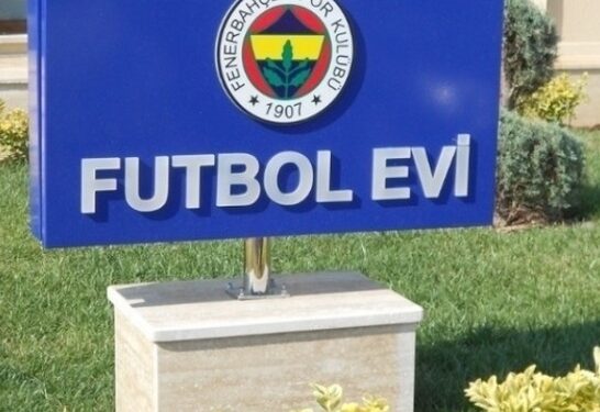 FB Spor Kulübü Derneği: Edirne Merkez'de arsa satın aldık. 1