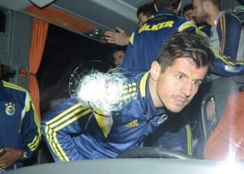 Fenerbahçe saldırısında derin sessizlik düşündürüyor