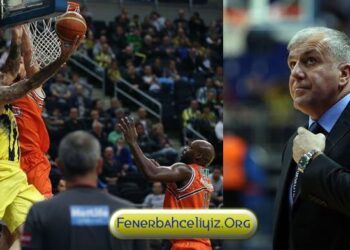 Fenerbahçe 84-75 Banvit