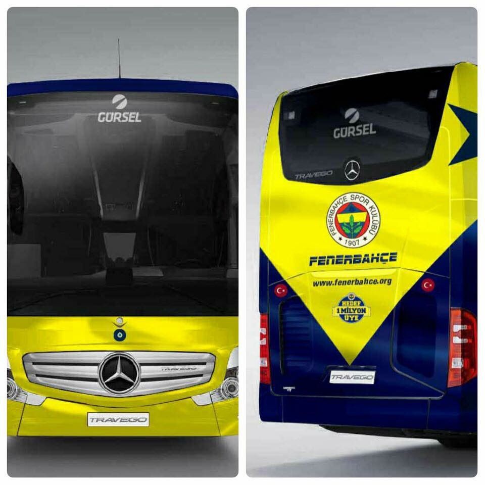 KARAYOLU ULAŞIM SPONSORUMUZ GÜRSEL TURİZM 10 fenerbahce_gursel_otobus