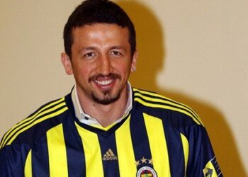 Hido’dan Fenerbahçe açıklaması