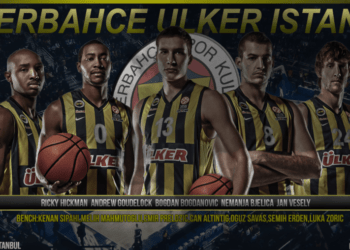 Fenerbahçe Ülker’den transfer haberlerine yalanlama