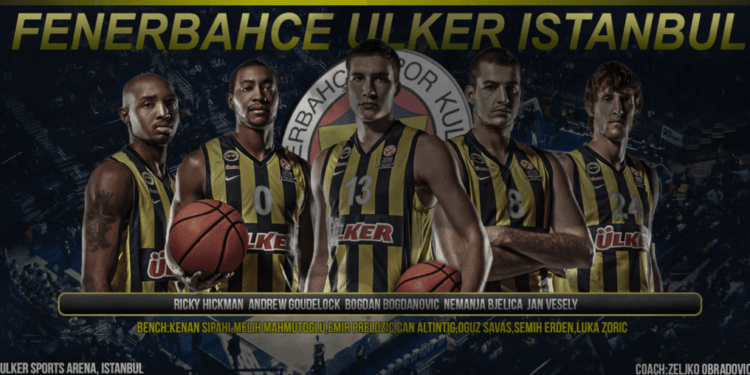 Playoff Çeyrek Final Serisinde İkinci Maç 1
