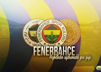Fenerbahçemiz Mersin İdmanyurdu Karşısında