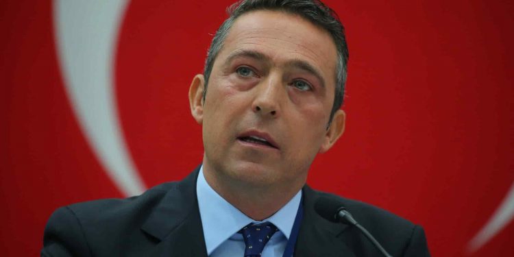 Ali Y. Koç: Değerli Oylarınız Milyonları Temsil Edecek 23