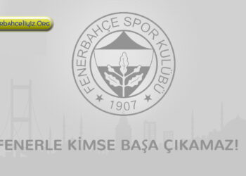 Fenerbahçe’ye kumpas kuruldu