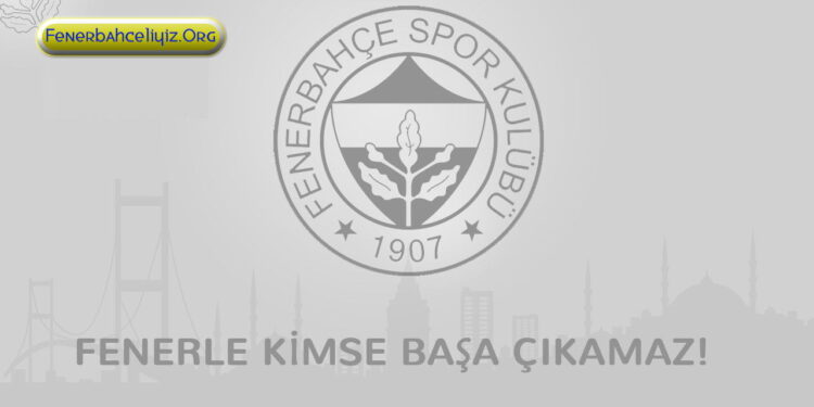 Fenerbahceliyiz.org duyurusu! 1