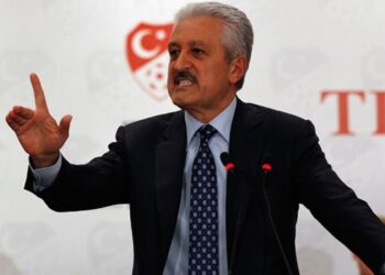 “45 milyon Euro’yu cebimden veririm” demişti.