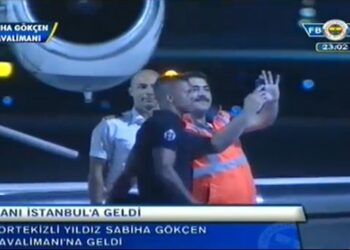 Nani, İstanbul’da! İşte ilk açıklaması…