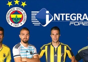 INTEGRAL FOREX İMZA TÖRENİ İLE İLGİLİ BİLGİLENDİRME