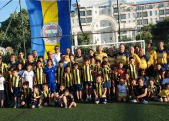 DİDİM FB SPOR OKULLARI YOĞUN BİR KATILIMLA AÇILDI
