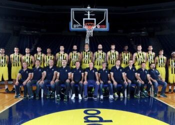 Top 16’daki Rakiplerimiz Belli Oldu