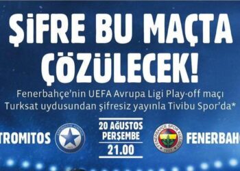 Avrupa gecemiz “şifresiz”!