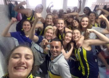 Fenerbahçe 71-66 Galatasaray