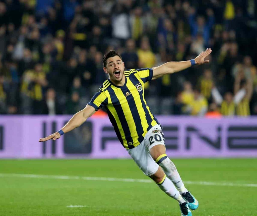Fenerbahçemiz Ziraat Türkiye Kupası’nda Çeyrek Finale Yükseldi 1
