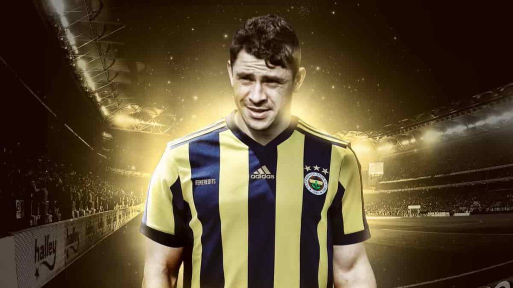 Phillip Cocu: Giuliano, başka bir kulüple anlaşmaya vardı 1
