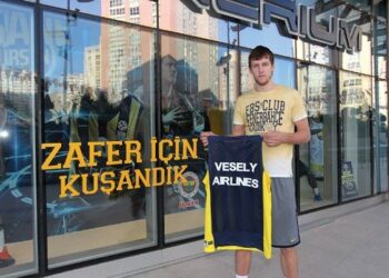 Koç Obradovic çok iyi bir önder.