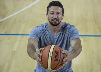 Hidayet Türkoğlu’ndan parkelere veda