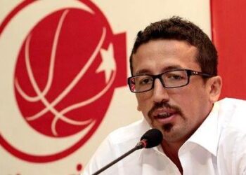 Hidayet Türkoğlu, sorumlu CEO görevine getirildi