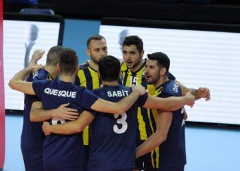 İstanbul BŞB 3-1 Fenerbahçe