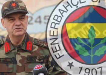 Başbuğ: “Fenerbahçe taraftarı tarih yazdı”