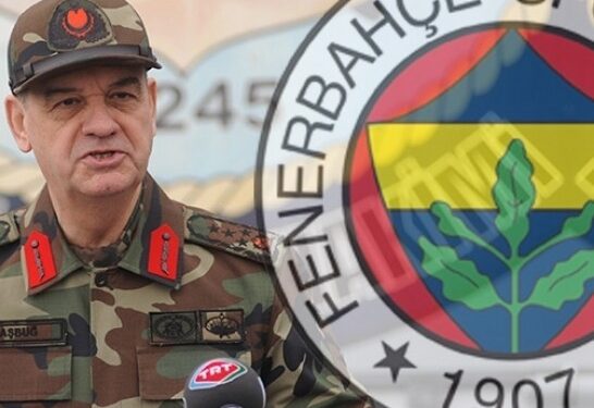 İlker Başbuğ: Artık yeter! Fenerbahçe üzerinden elinizi çekiniz 1