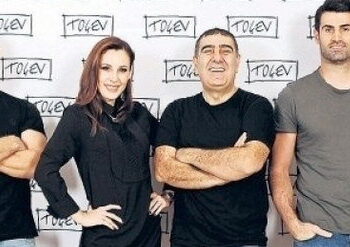 Mehmet Topal ve Volkan şarkı söyleyecek