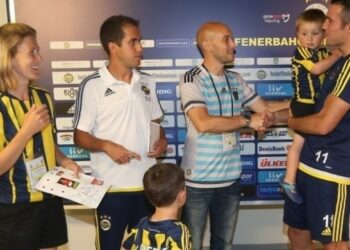 Fenerbahçe’ye mektup var