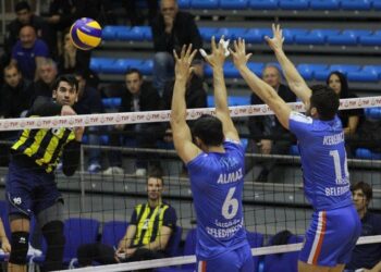 Fenerbahçe 0-3 İnegöl Belediyesi