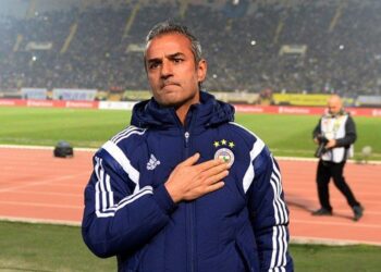 İsmail Kartal: “Net bir skorla turu geçtik”