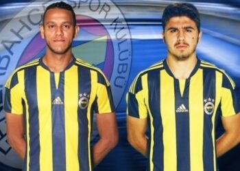Ozan ve De Souza’dan açıklamalar…