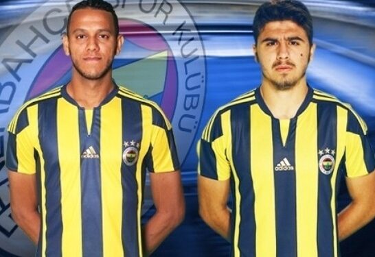 Ozan ve De Souza'dan açıklamalar... 1