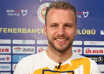 Michal Kadlec: “Forma için elimden geleni yapıyorum”